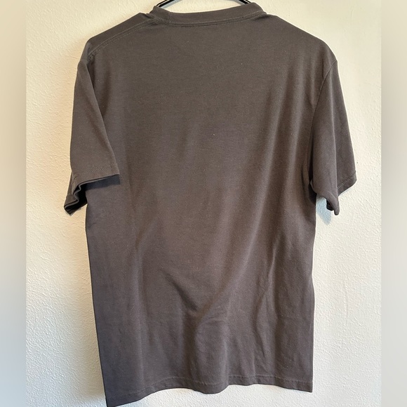 SMU Football T-Shirt - Picture 2 of 3